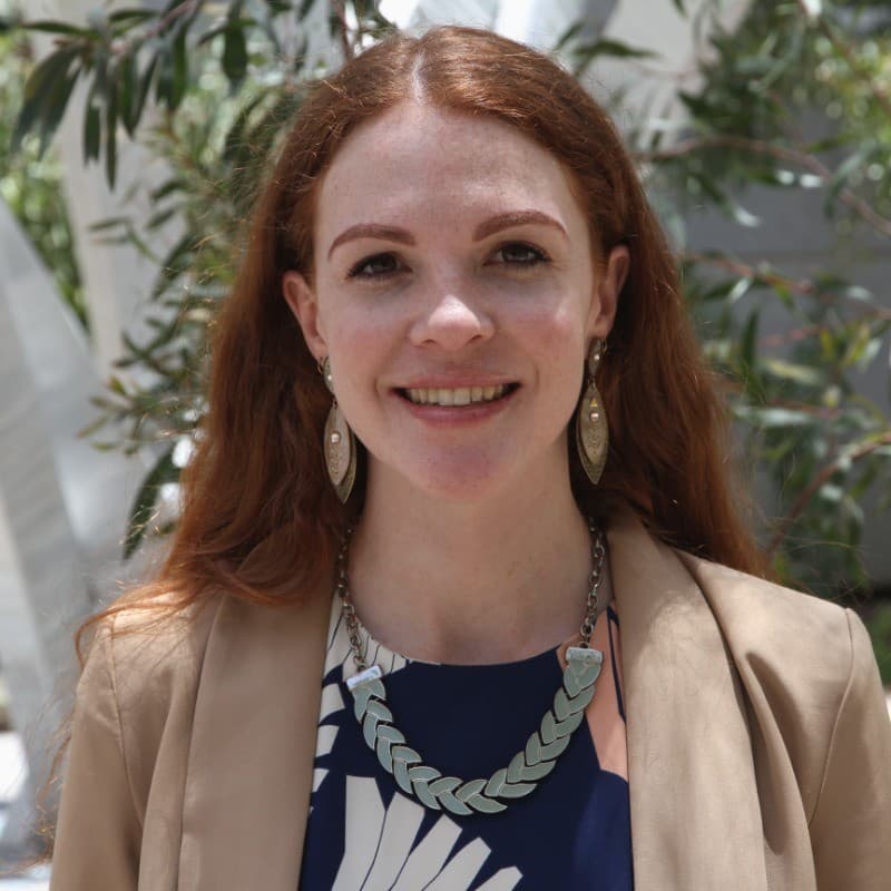 Grace Gatt-Lodding